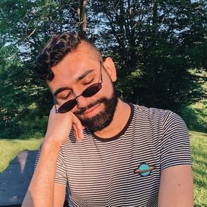 Meet your Posher, Aman